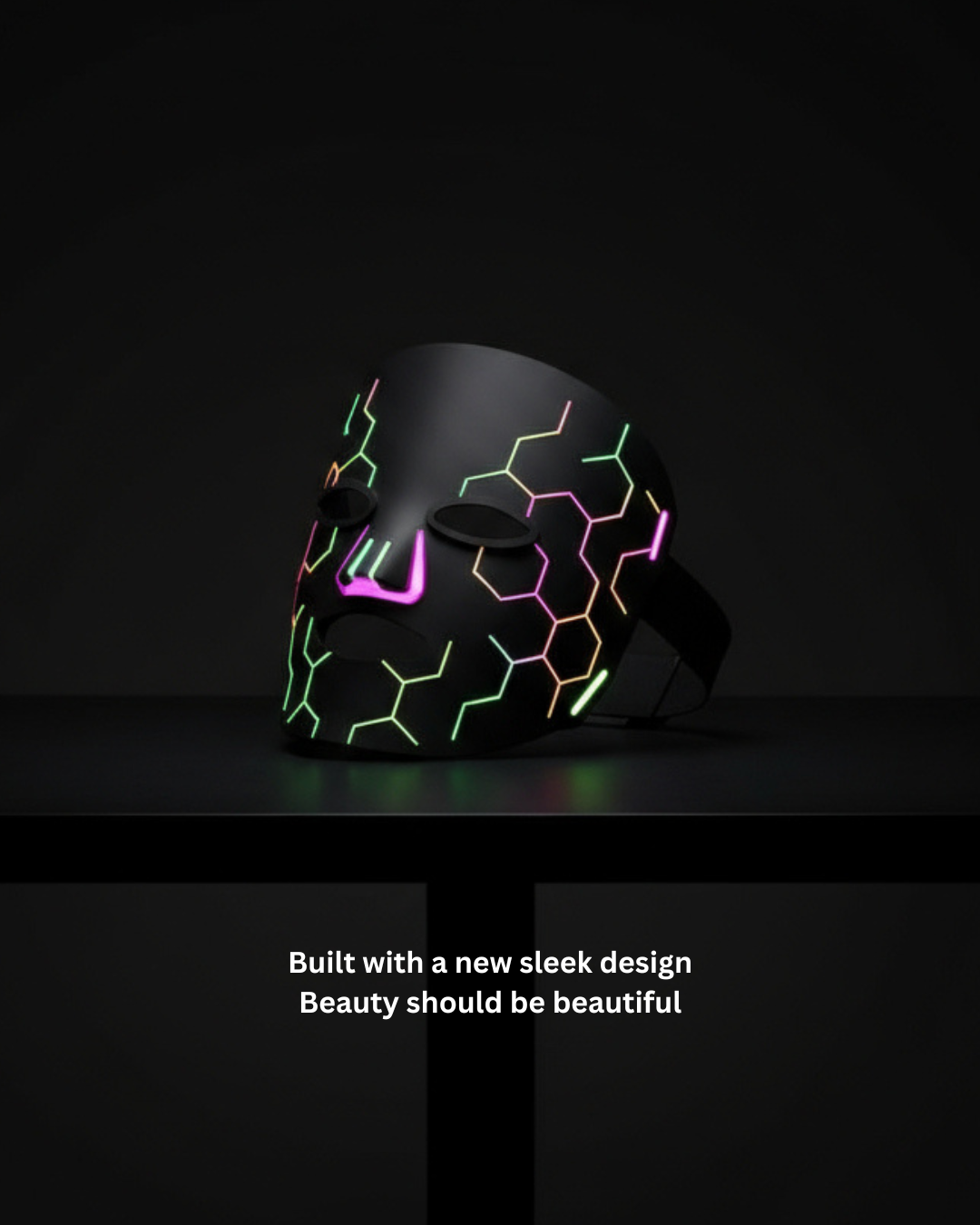 Vitalight Flagship Face Mask