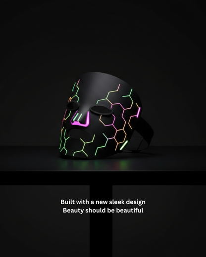 Vitalight Flagship Face Mask