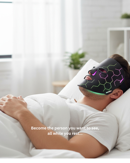 Vitalight Flagship Face Mask