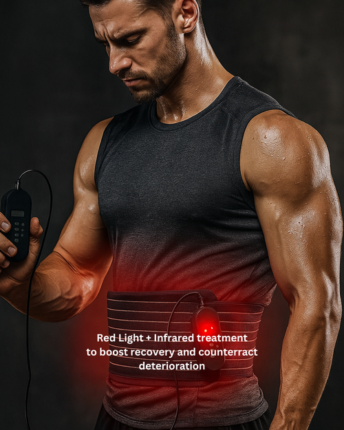 Vitalight Red Light Belt