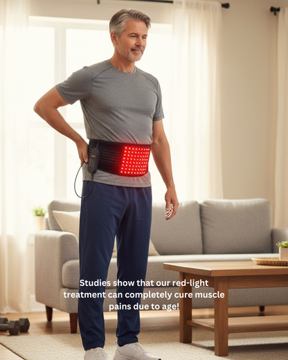 Vitalight Red Light Belt