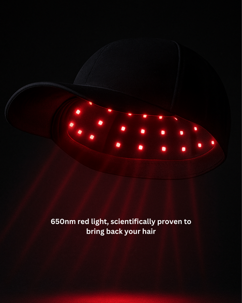 Vitalight Hair Revitalization Cap